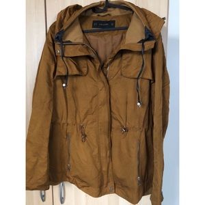 Zara jacket